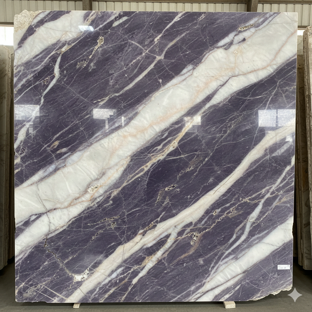 Nero Marquina Mermeri